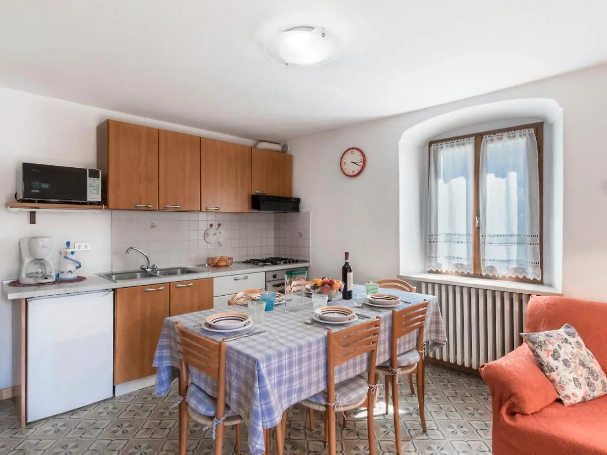 Appartement Corte Faliva Brenzone sul Garda