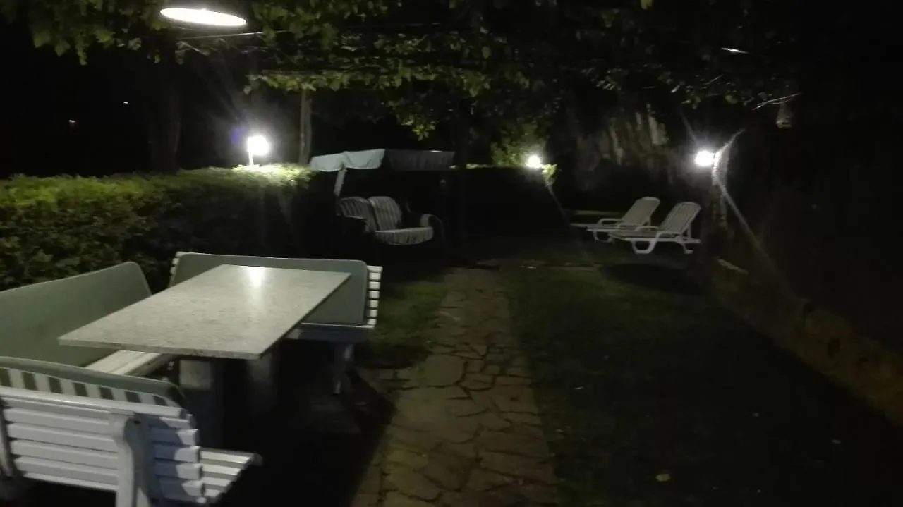Corte Faliva Brenzone sul Garda