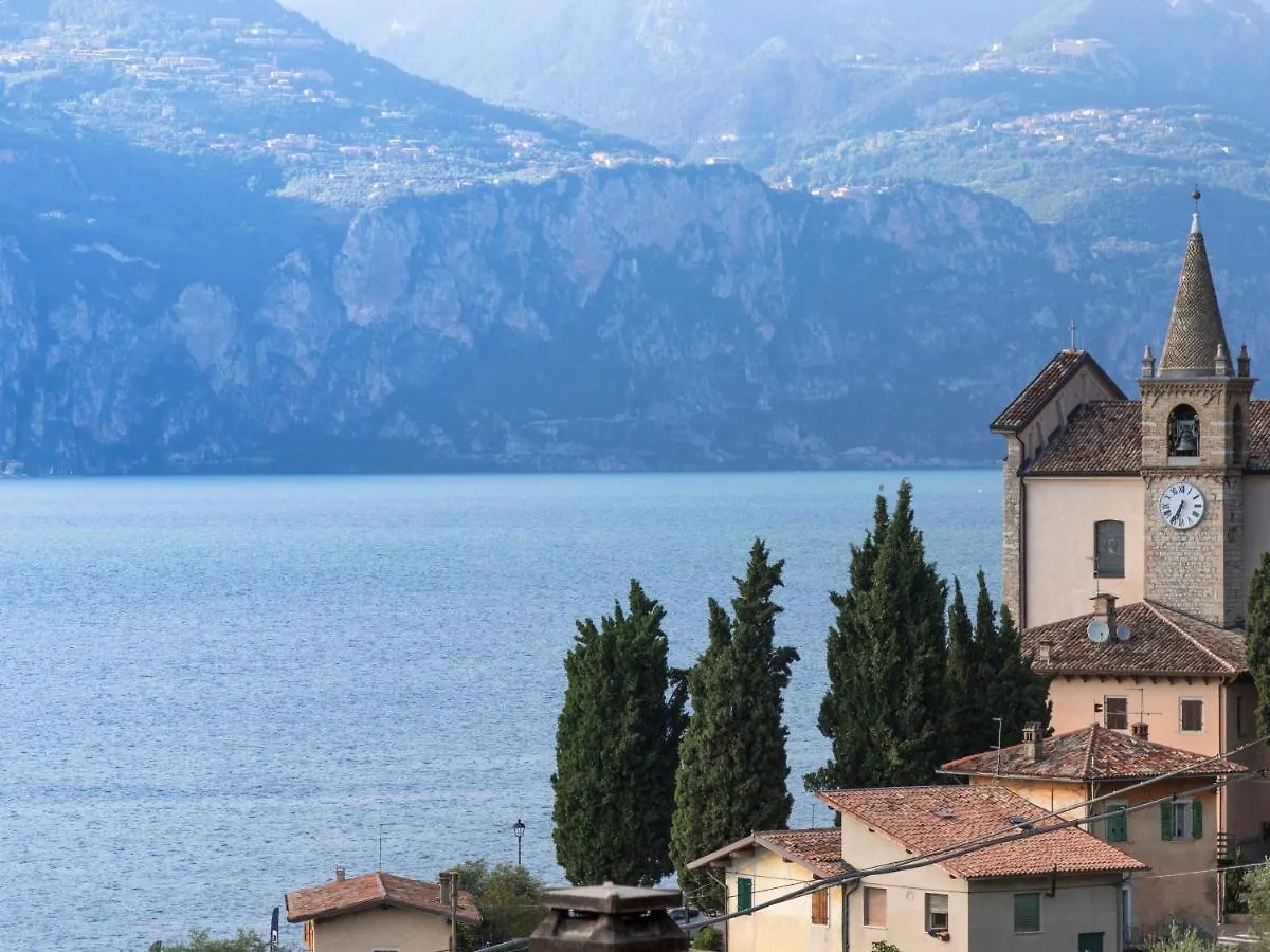 Corte Faliva Brenzone sul Garda 0*,  Italië