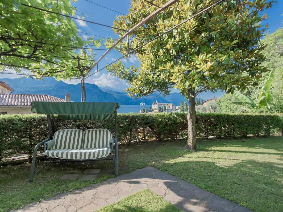 Corte Faliva Brenzone sul Garda Appartement