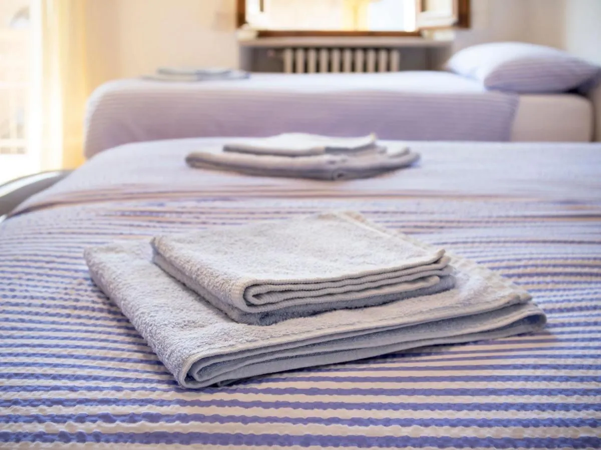 Appartement Corte Faliva Brenzone sul Garda Italië