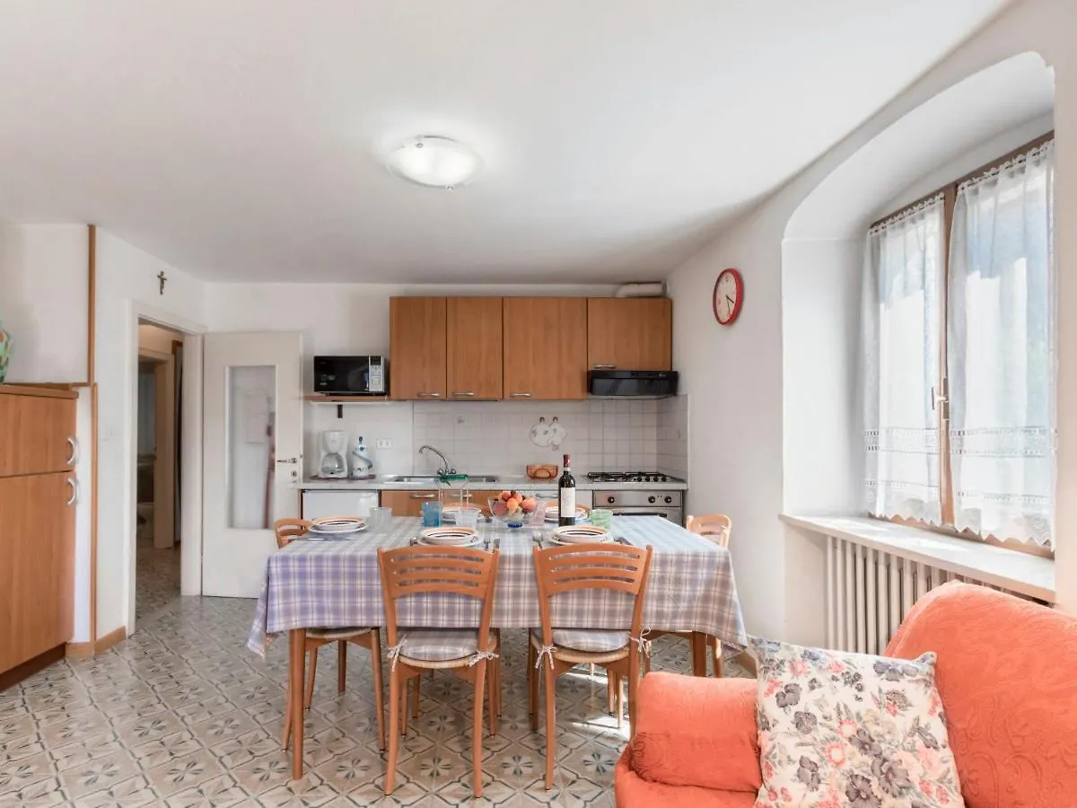 Corte Faliva Brenzone sul Garda Appartement