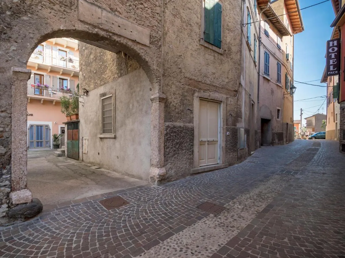 Appartement Corte Faliva Brenzone sul Garda