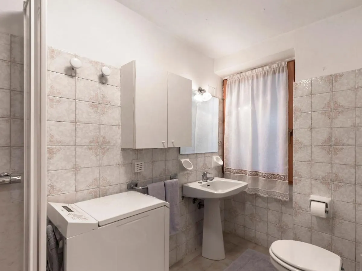 Appartement Corte Faliva Brenzone sul Garda