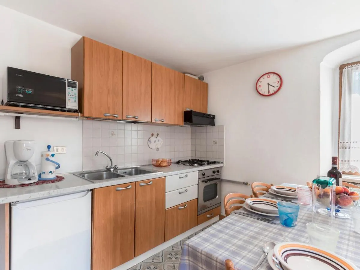 Corte Faliva Brenzone sul Garda Italië
