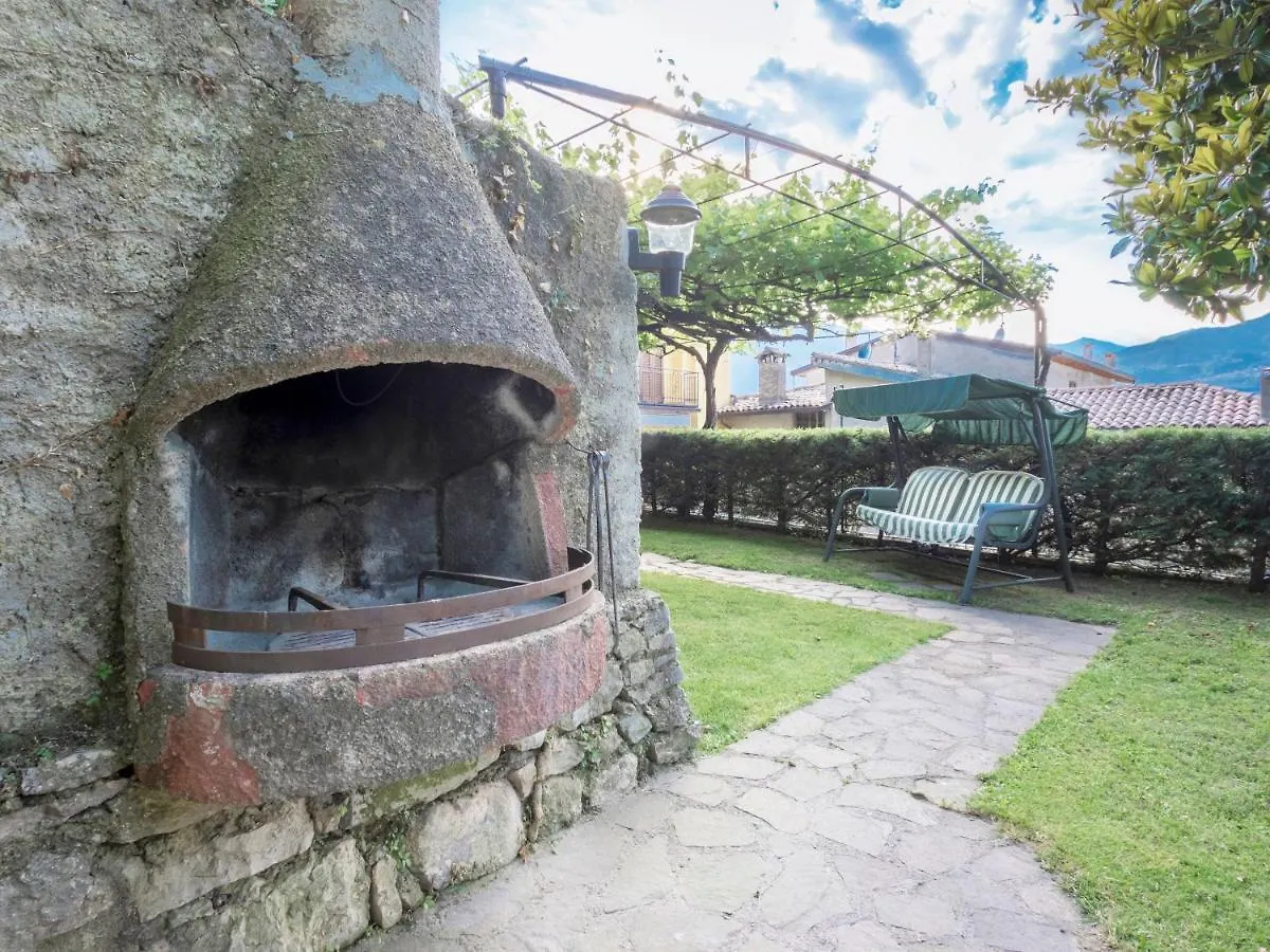 Corte Faliva Brenzone sul Garda