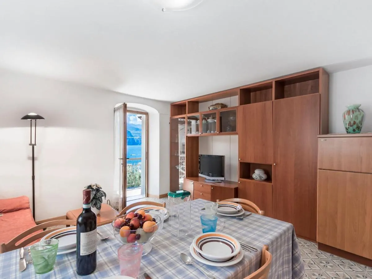 Appartement Corte Faliva Brenzone sul Garda