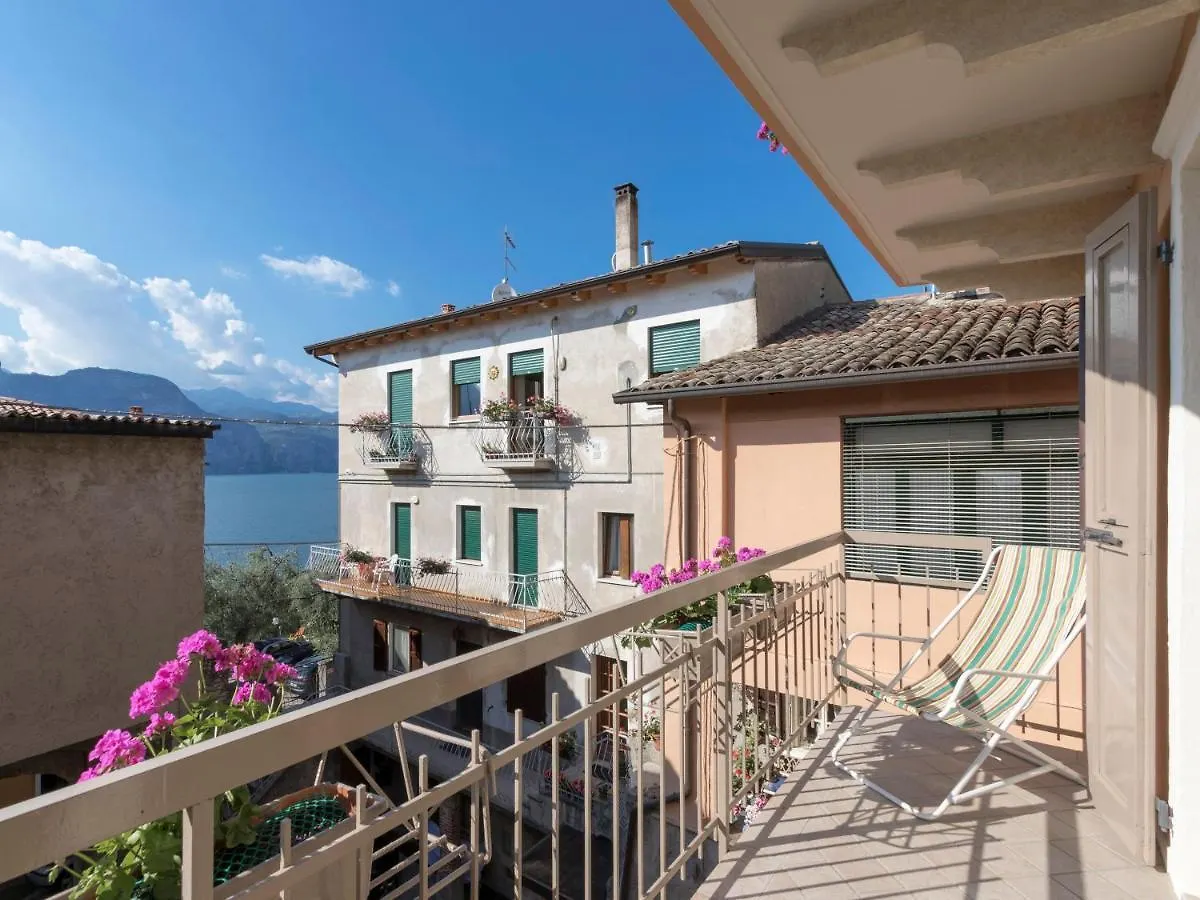 Corte Faliva Brenzone sul Garda 0*,  Italië